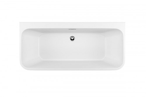 Lila 160x73 WAEX.LIL16WH