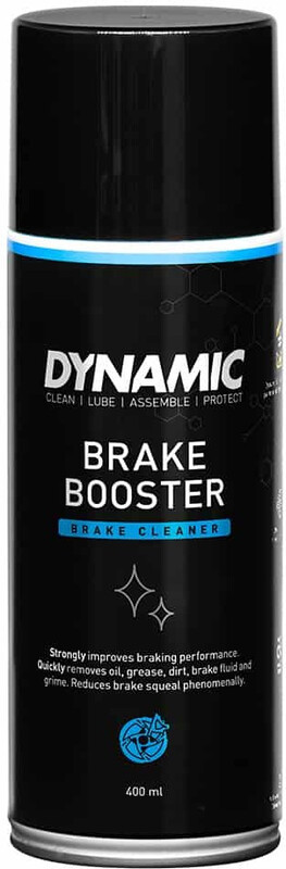 Dynamic Dynamic Brake Booster Brake Cleaner 400ml  2022 Akcesoria do hamulców szczękowych DY-030