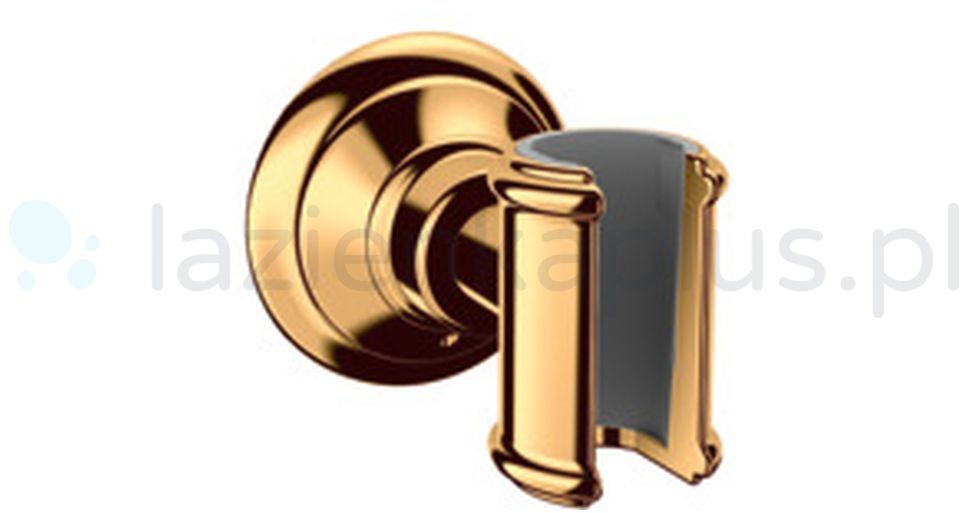 Hansgrohe Montreux uchwyt prysznicowy 16325990