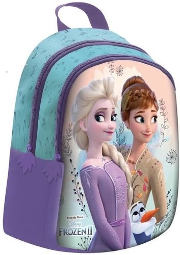 Plecak mały Frozen II