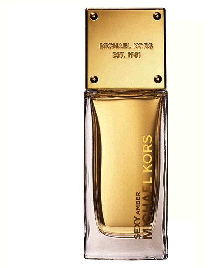 Michael Kors Sexy Amber woda perfumowana 100ml