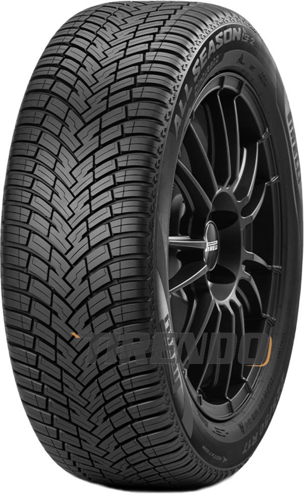 Pirelli Cinturato All Season SF 2 215/60R16 99V