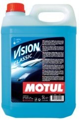 Motul MOTUL 103838 ochrona przed zamarzaniem Vision Classic-20 °C, 5 L 103838