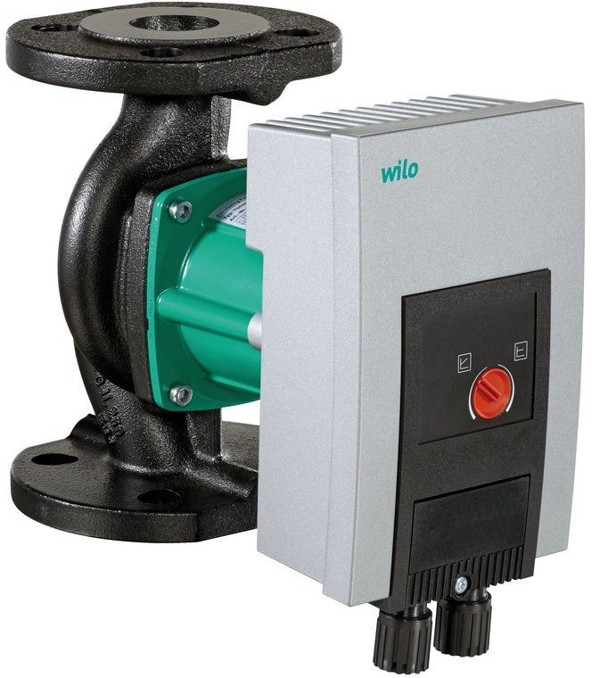 Wilo POMPA YONOS MAXO 40/0,5-8 PN6/10 ANI301