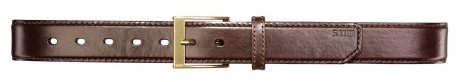 5.11 Tactical Series 5.11 Casual pasek skórzany, brązowy, m 511-59501-109-M_109_M