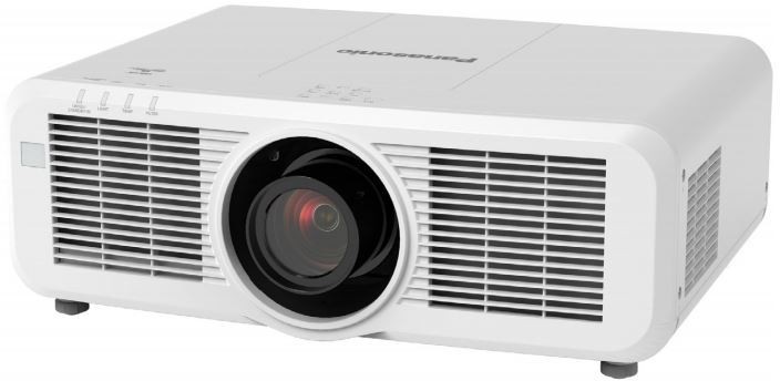 Panasonic PT-MW630L