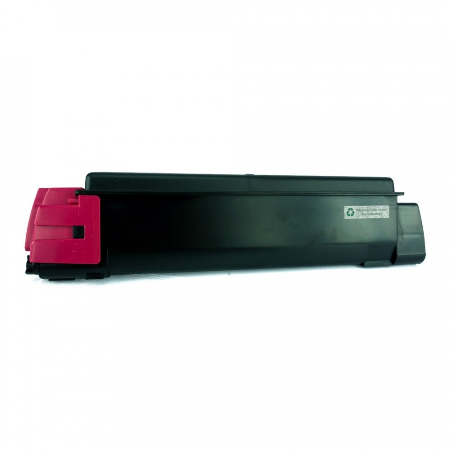 Kyocera mita Kyocera Mita TK-580M purpurowy (magenta) toner zamiennik