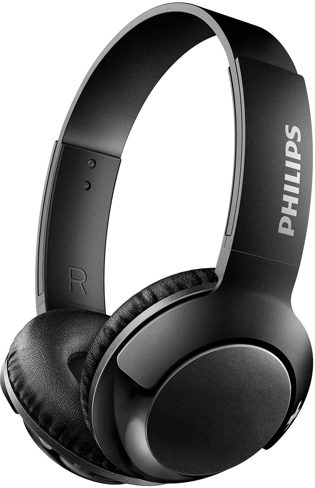 Philips SHB3075BK/00 czarne