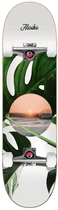 ALOIKI complet skateboard COAST COMPLETE