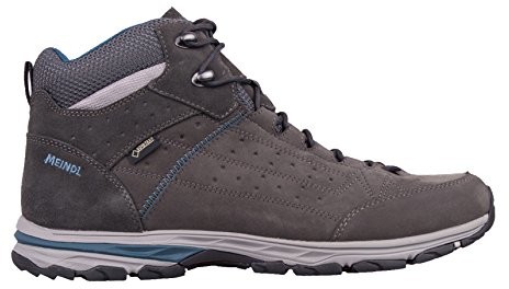 Meindl Durban Mid GTX Men's Walking Boot, 10 678480-806-10