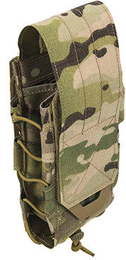 Direct Action Ładownica Tac Reload Pouch Rifle MultiCam (PO-RFTC-CD5-MCM) H