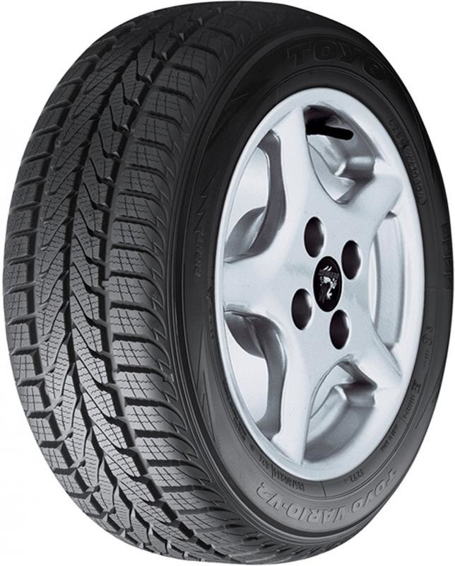 Toyo Vario-V2 145/80R13 75T