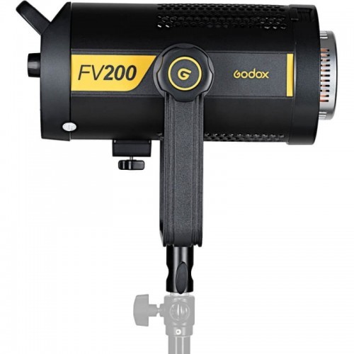 GODOX Lampa Godox HSS Flash LED Light FV200 DP-FV200