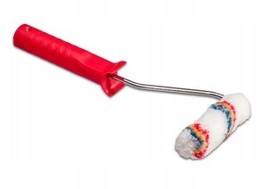 Wałek MIDI Elitakolor 30 x 100 MM Fi 6 Wałki Pl