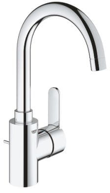Grohe Eurostyle Cosmopolitan bateria umywalkowa stojąca chrom 23043003 23043003
