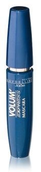 Maybelline Volum'' Express tusz do rzęs 10 ml Nr. 71 - black