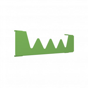 Terma WRWH1A024-K618 Wieszak HAPPY Shark 300