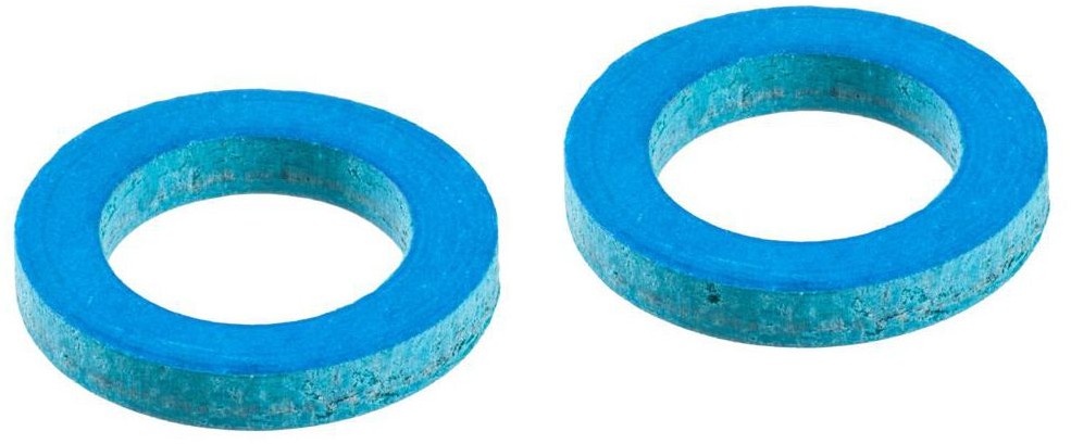 EQUATION Uszczelka węża gazowego GAMBIT 1/2'' EQUATION