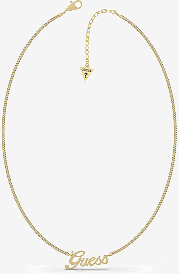 Guess Ladies Necklace UBN79077