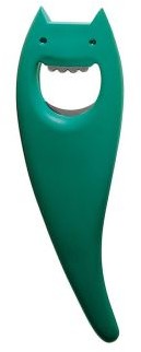 Alessi Otwieracz do butelek Diabolix ABC01 GR