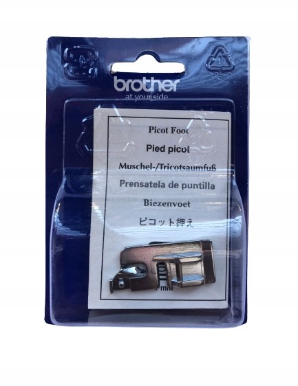 Brother Stopka Do Rolowania F039N Seria: Nv, A, F