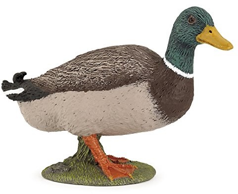 Papo papo 51155 krzyżówka (ptak), do gry