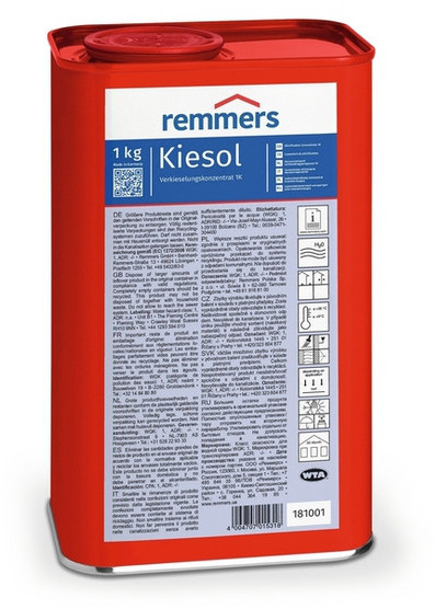 Remmers Kiesol pod powłoki bitumiczne 30kg