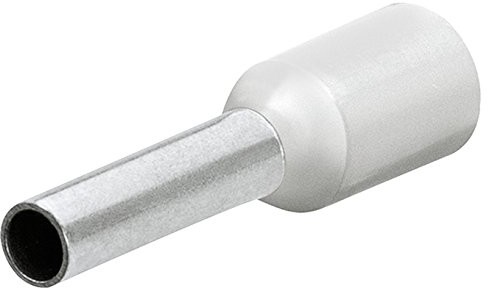 Knipex 97 99 350 tulejek końcówek żył z tworzywa sztucznego kołnierzem 97 99 350