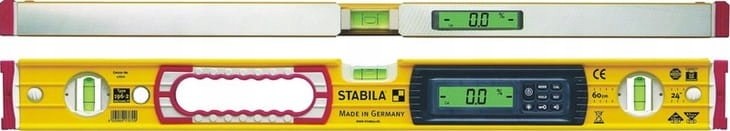 Stabila Elektroniczna Poziomnica Cyfrowa 183cm