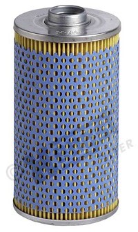 HENGST FILTER Filtr oleju E200H D22