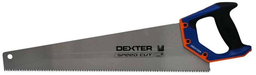 DEXTER Piła płatnica Standard 500 mm Dexter