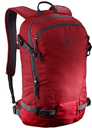 Salomon Unisex Side 18 plecak LC1570600