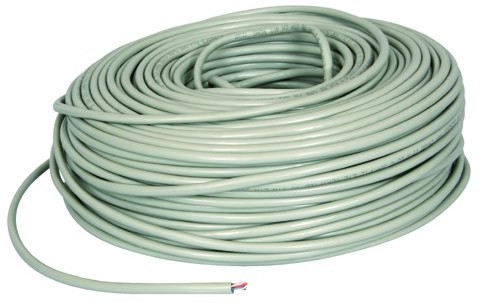 Conotech Bulk Hardware bh01492 Cat-5e sieciowa Ethernet, szary
