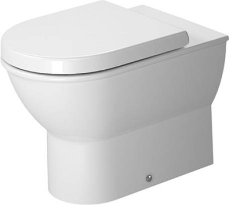 Duravit Darling New biała WonderGliss 21390900001