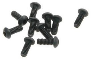 ARRMA Śruba z łbem kulistym ARRMA AR721205) 2X5MM 10 szt 10890