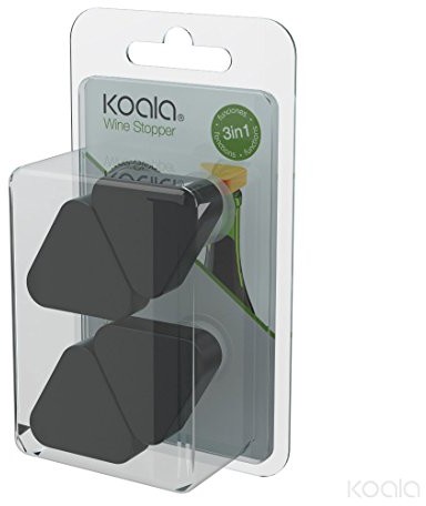 Koala & Co Korek do Koala  końcówką dozującą zabezpieczony przed wyciekiem 6606NN01