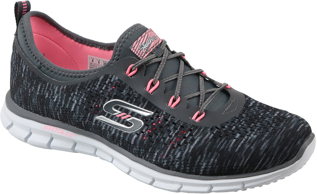 Skechers Glider 22722-CCCL szary