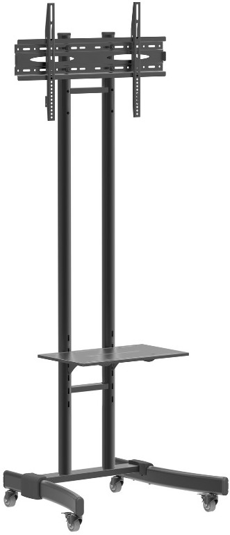 Red Eagle Stand wózek do telewizora na kółkach VECTRON- 30