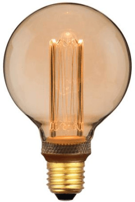 Nordlux Lampa żarówka  Nordlux 2080202758 2080202758