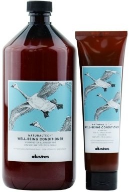 Davines Nawilżająca odżywka do wszystkich rodzajów włosów - Well Being Conditioner Nawilżająca odżywka do wszystkich rodzajów włosów - Well Being Conditioner