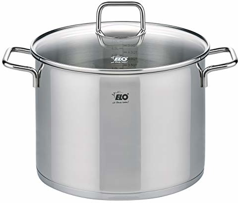 ELO seria garnków Citrin, 26 cm