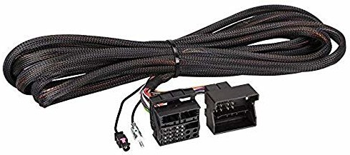 ACV BMW Quadlock przedłużenie 6,5 m łącznie z 1520  011024  25  6500