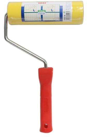 Wałek do tapet 18 cm
