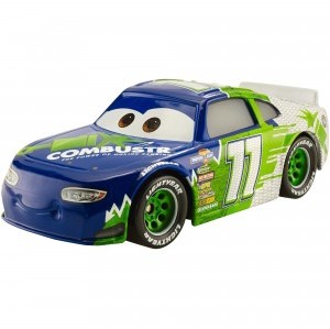 Mattel CARS 3 Chip Gearings Vehicle