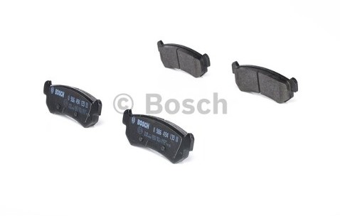 Bosch Klocki hamulcowe 0 986 494 133