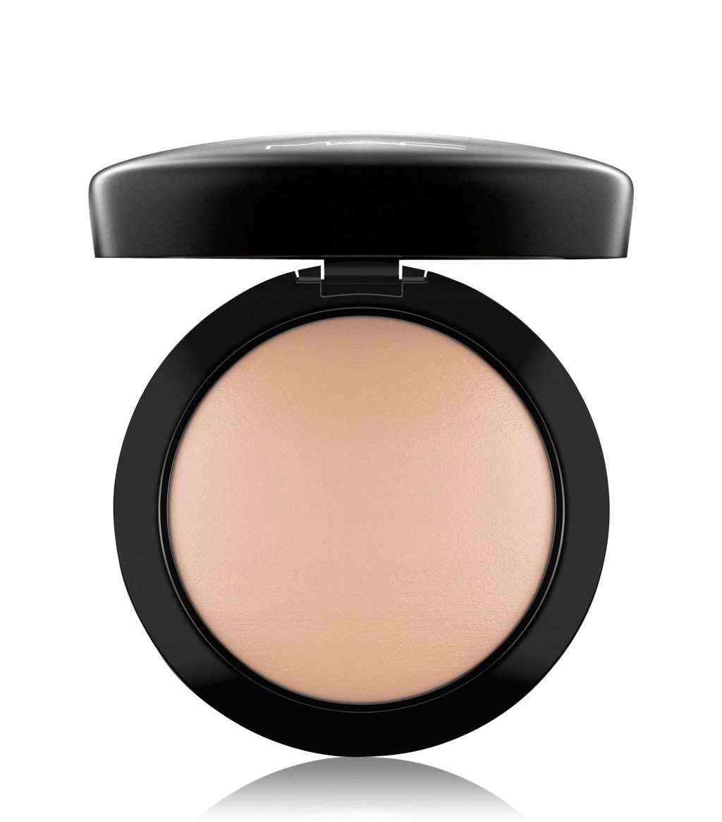 MAC Mineralize Puder mineralny Light Plus 10 g