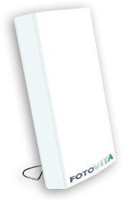 ULTRAVIOL Lampa antydepresyjna - terapeutyczna duża FOTOVITA  FV-10L