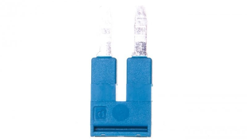 Phoenix Contact Mostek wtykany 2-biegunowy niebieski FBS 2-6 BU 3036932 /50szt./ 3036932