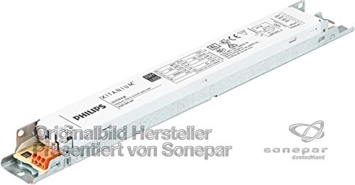 Philips 46889000 A + + to a, zasilacz sieciowy, metal, 10 Watts, zintegrowana, szary, 35 x 35 x 25 cm 46889000