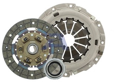 AISIN Zestaw sprzęgła KS-012D